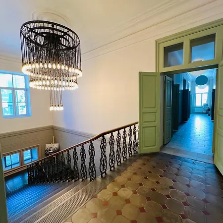 Rs Loft - Heart Of - Kaunas