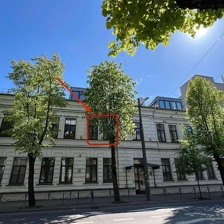 Rs Loft - Heart Of - Kaunas